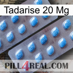 Tadarise 20 Mg viagra4